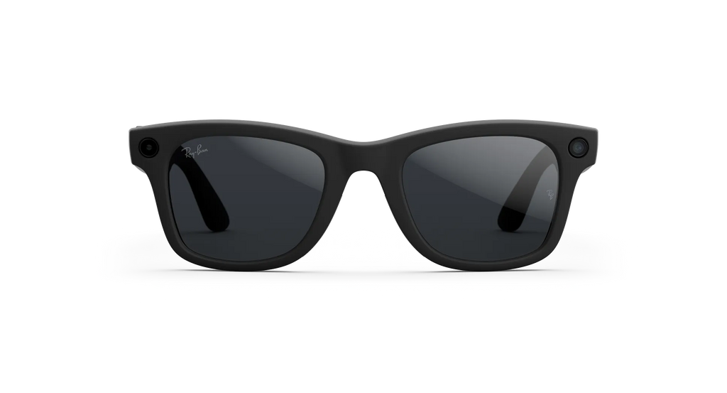 Ray-Ban Meta Wayfarer Gen 2